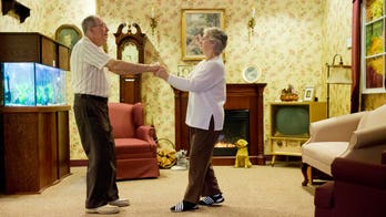 Using sight and sound to trigger dementia patients' memories