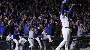 Chicago Cubs look ahead to 1st World Series in 71 years after conquering Dodgers