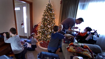 Program offers special help for Massachusetts family of special-needs kids