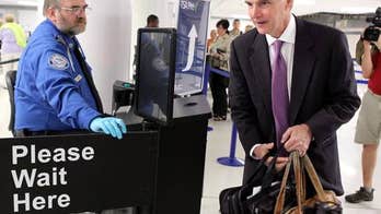 TSA’s PreCheck program lets you travel like a VIP
