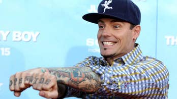Vanilla Ice cancels Texas concert after heavy criticism due to the coronavirus pandemic