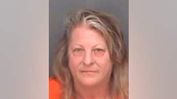 Florida woman busted for calling 911 to get beer