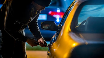 10-year-old boy linked to 4 car robberies serving 30 days in juvenile detention