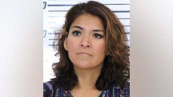 Iowa therapist accused of 'kissing and touching' patient in hot tub