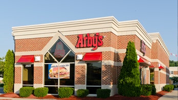 Arby's responds to presidential candidate's 'beef' flub