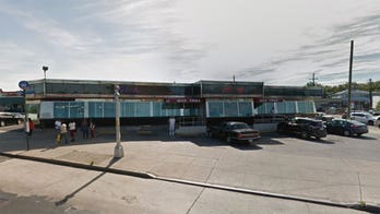 Waitress accused of stealing $480K from 84-year-old restaurant patron