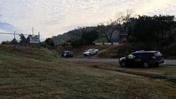 Emergency official: 4 dead in Arkansas small plane crash