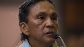 Argentine court convicts social activist defended by UN panel