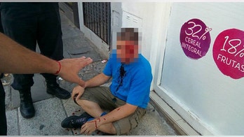 Father pretends to be 11-year-old daughter to find and attack sexual harasser