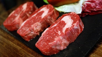 Eating meat promotes toxic masculinity, academic journal says