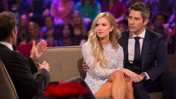 'Bachelor' Arie Luyendyk Jr. enjoys $25K vacation with fiancée Lauren Burnham