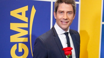 'Bachelor' franchise names Arie Luyendyk Jr. as next leading man