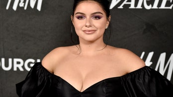 'Modern Family' star Ariel Winter defended by fans after troll slams her 'sexy' style