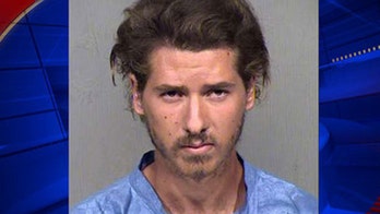 Arizona teen, 21-year-old boyfriend accused of killing girl's father