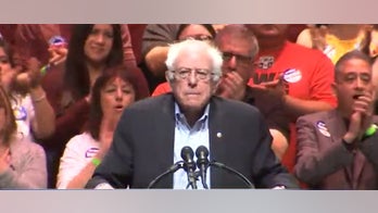 Ahead of midterms, Bernie Sanders addresses fired-up crowd in downtown Phoenix