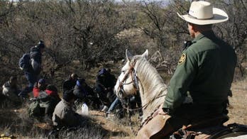 Arizona county forced to halt smuggling prosecutions