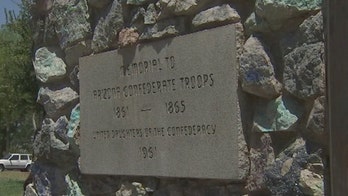 Group calls for removal of Confederate monuments in Arizona