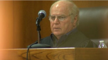 More accusers say Arkansas judge offered lighter sentences for lewd photos