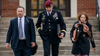 Gen. Jeffrey A. Sinclair sex assault trial: Judge won't dismiss charges