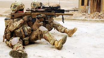 Army to print guns, grenades, and more with new 3D system