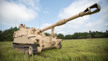 Army builds new self-propelled Howitzer - cannon will hit 43.5 miles