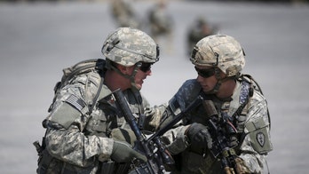 Long, slow decline of the US military's all-volunteer force puts America in danger