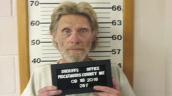 Convicted murderer captured after escape from Maine prison