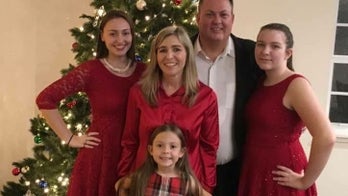 Florida pastor's wife dies from flu-related complications, family says