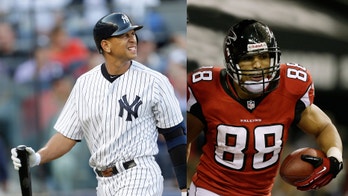 Retirement: Alex Rodriguez Says No, Falcons Say Don’t To Tony Gonzalez