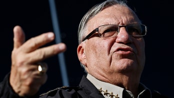 Arpaio kicks off legal campaign against Obama immigration order, in court hearing