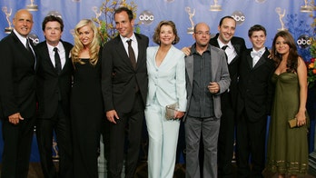 'Arrested Development' movie in the works, producer says