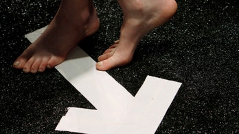 TSA paid $47,000 for an app that just displayed an arrow