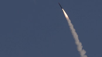 Israel's Arrow anti-missile system scores first hit