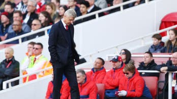 Arsenal are in a battle for the top 4: How worried should they be?