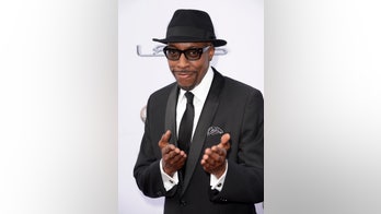 'The Arsenio Hall Show' cancelled after one year