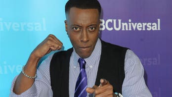 Arsenio Hall responds to Brian Williams' apology