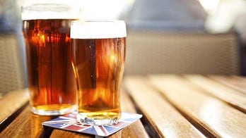 Top 10 spring beers