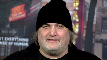 Artie Lange arrested for skipping court