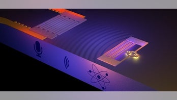 Artificial atoms talk ... and scientists listen