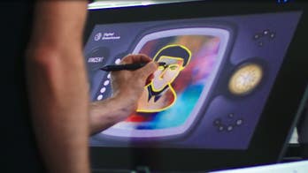 This artificial intelligence can help you paint like Van Gogh