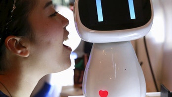 CES 2018: 5 top tech trends