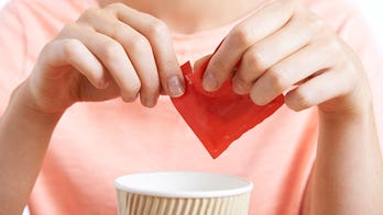 Increased cancer risk associated with artificial sweeteners, study says