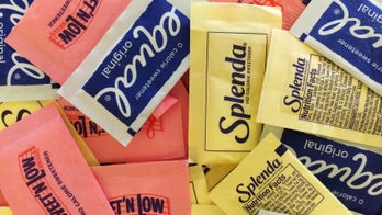 Artificial sweeteners may promote diabetes, study says