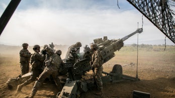 New Army artillery doubles attack range and outguns Russian equivalent