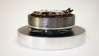 Real hoverboard company Arx Pax will now sell you a hover engine