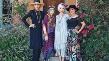 Ari Seth Cohen of 'Advanced Style' on How to Fearlessly Embrace Aging