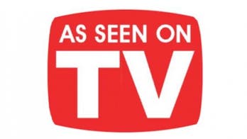 'As Seen on TV' holiday gift guide