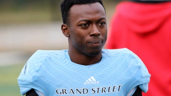 New York high school football star faces attempted murder charge, plays in title game