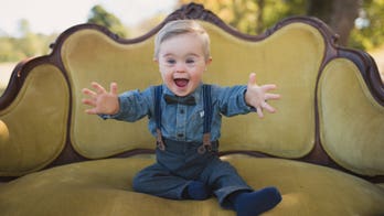 Georgia mom's campaign to feature son with Down syndrome in ad goes viral