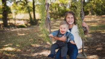 Georgia boy with Down syndrome to be featured in OshKosh holiday ads